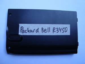 Капак сервизен HDD Packard Bell EasyNote R3450 340687800004